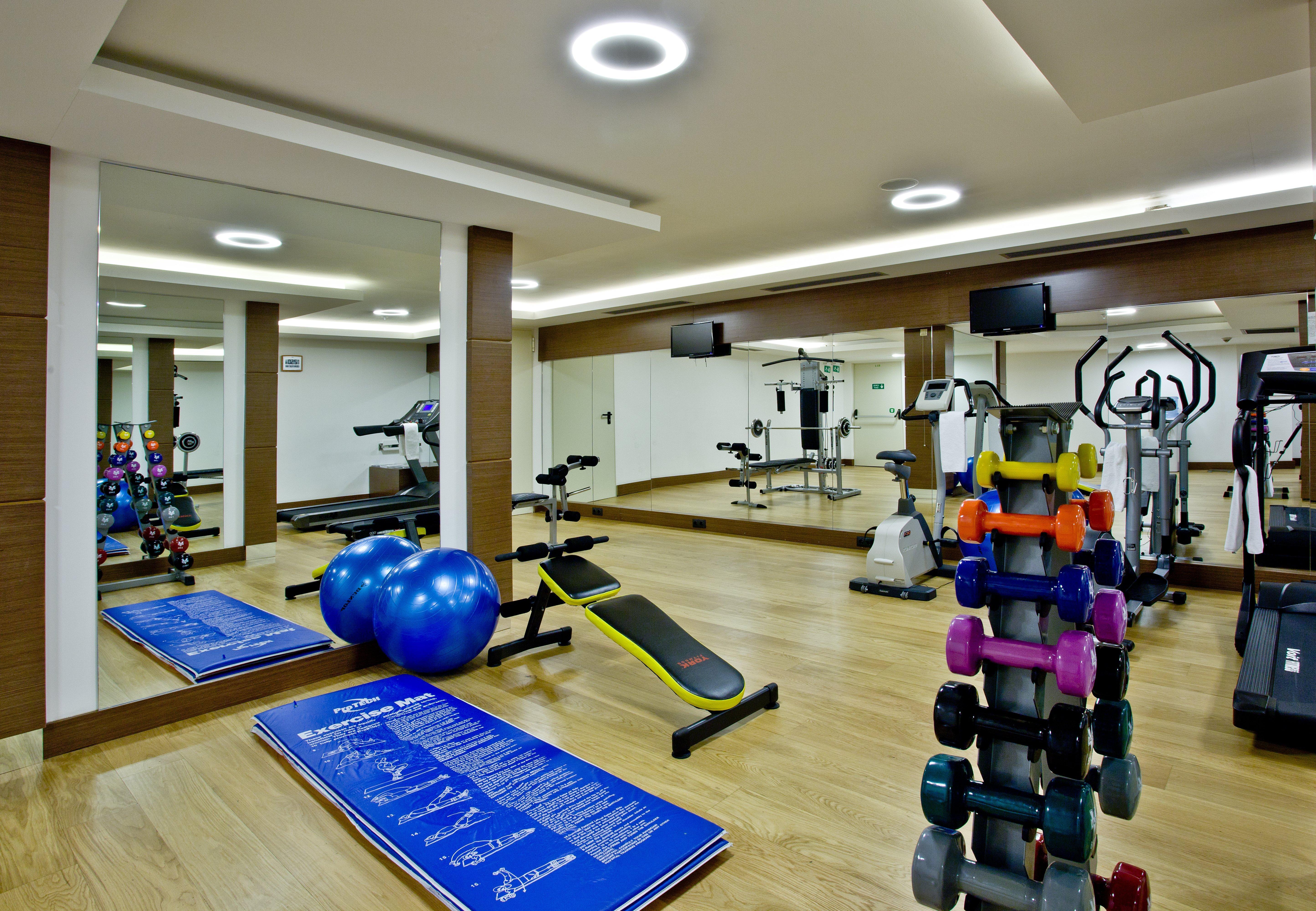 Holiday Inn Ankara-Kavaklidere By Ihg מראה חיצוני תמונה
