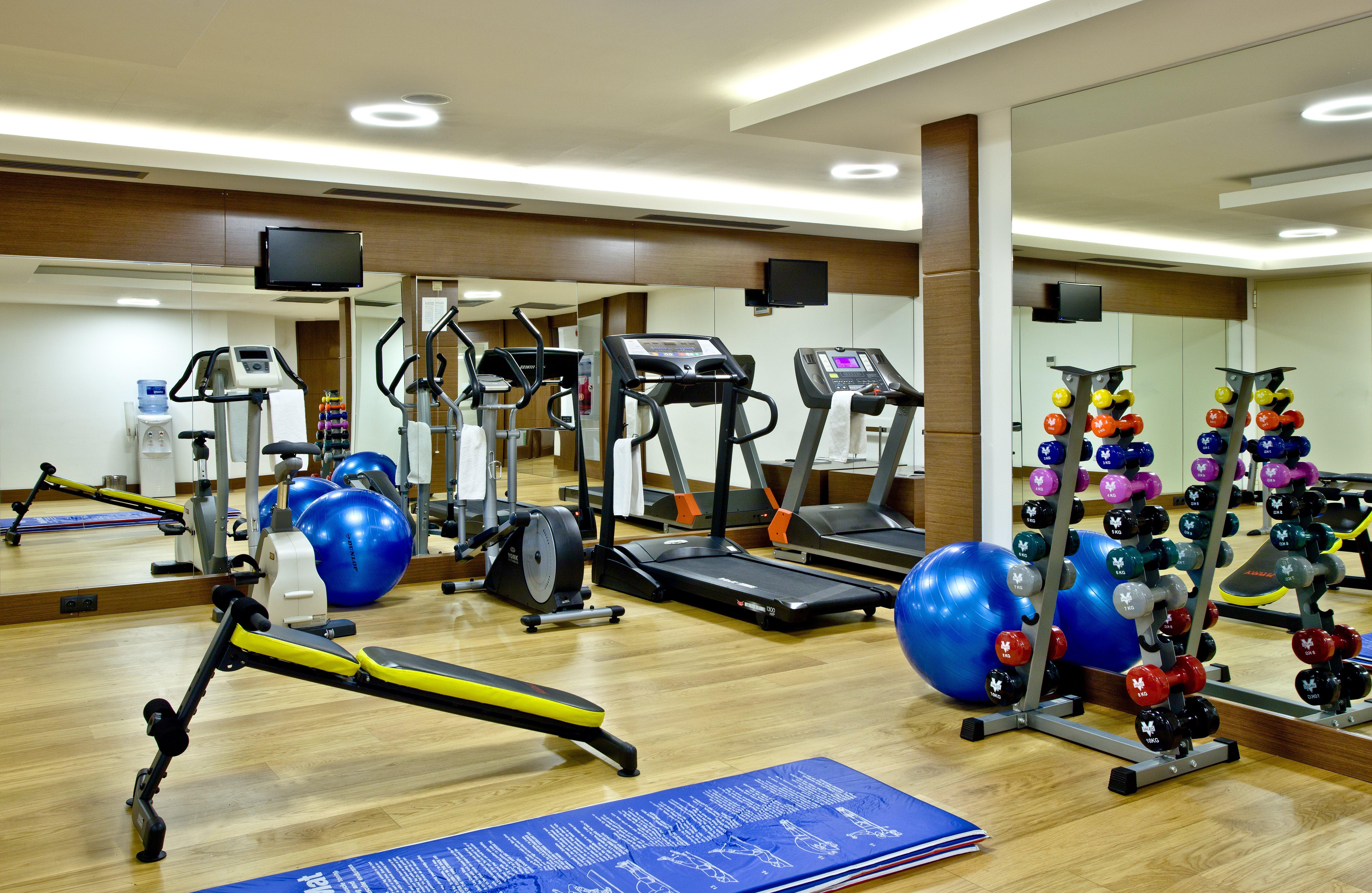 Holiday Inn Ankara-Kavaklidere By Ihg מראה חיצוני תמונה