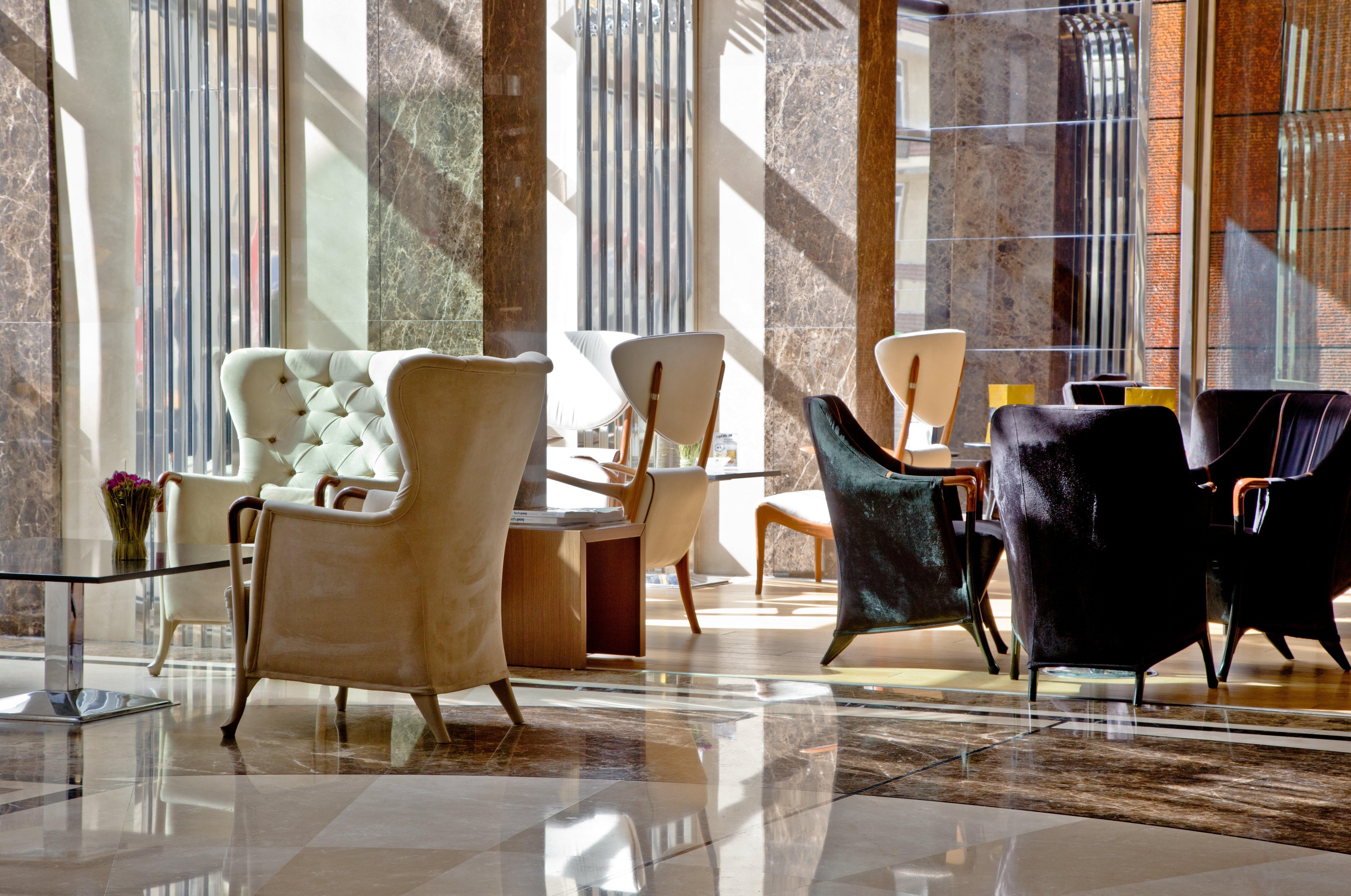 Holiday Inn Ankara-Kavaklidere By Ihg מראה חיצוני תמונה