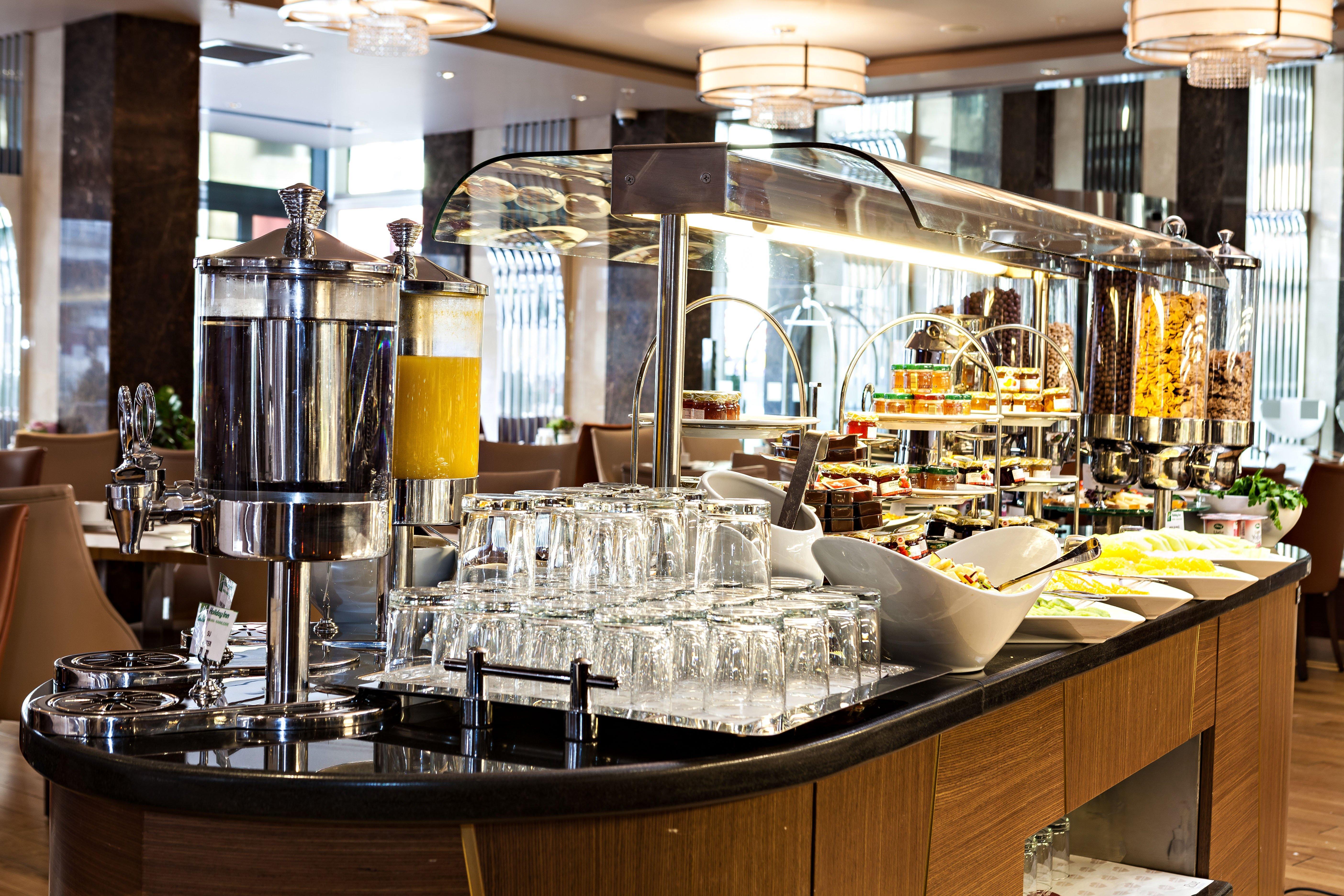 Holiday Inn Ankara-Kavaklidere By Ihg מראה חיצוני תמונה