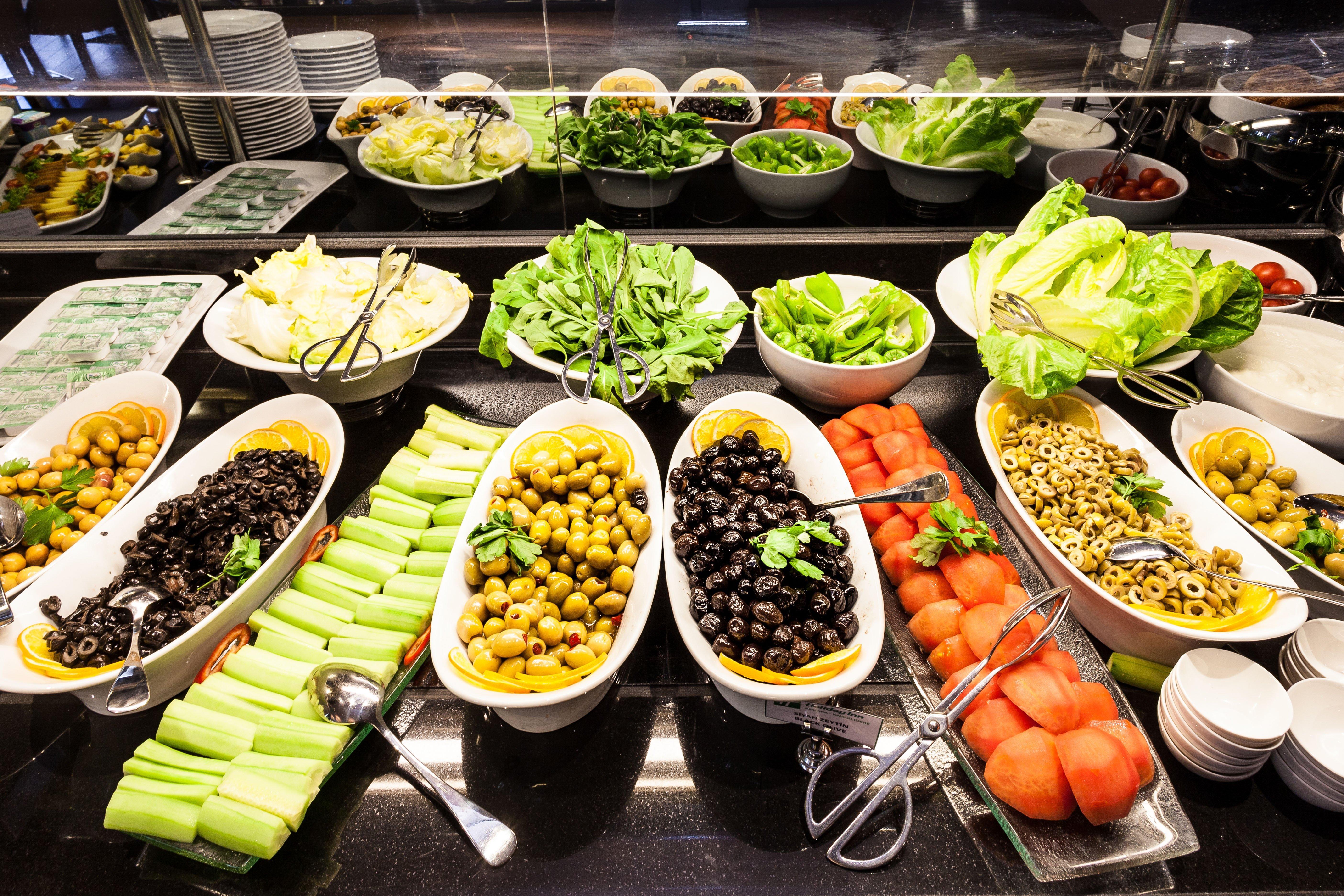 Holiday Inn Ankara-Kavaklidere By Ihg מראה חיצוני תמונה