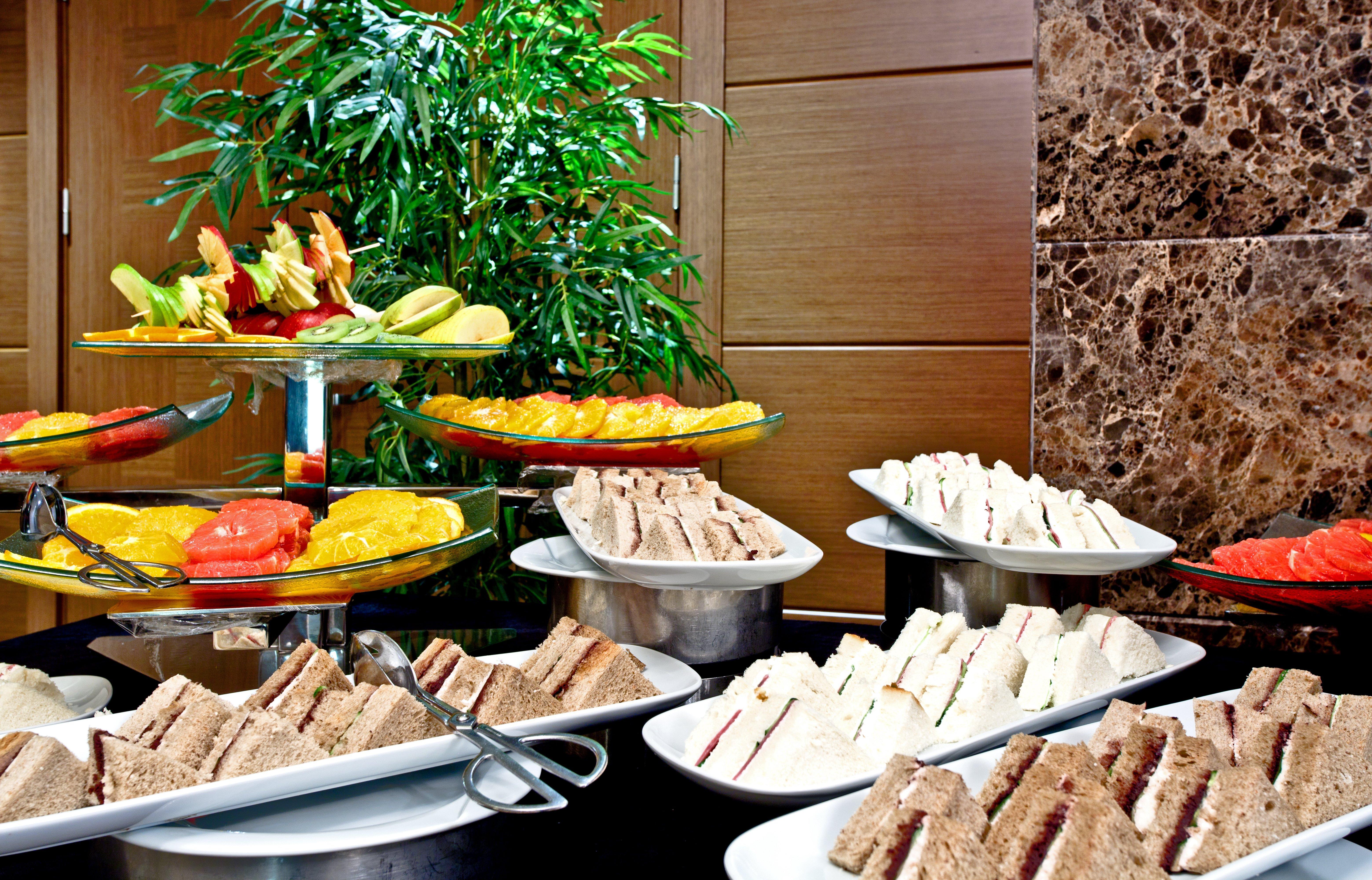 Holiday Inn Ankara-Kavaklidere By Ihg מראה חיצוני תמונה