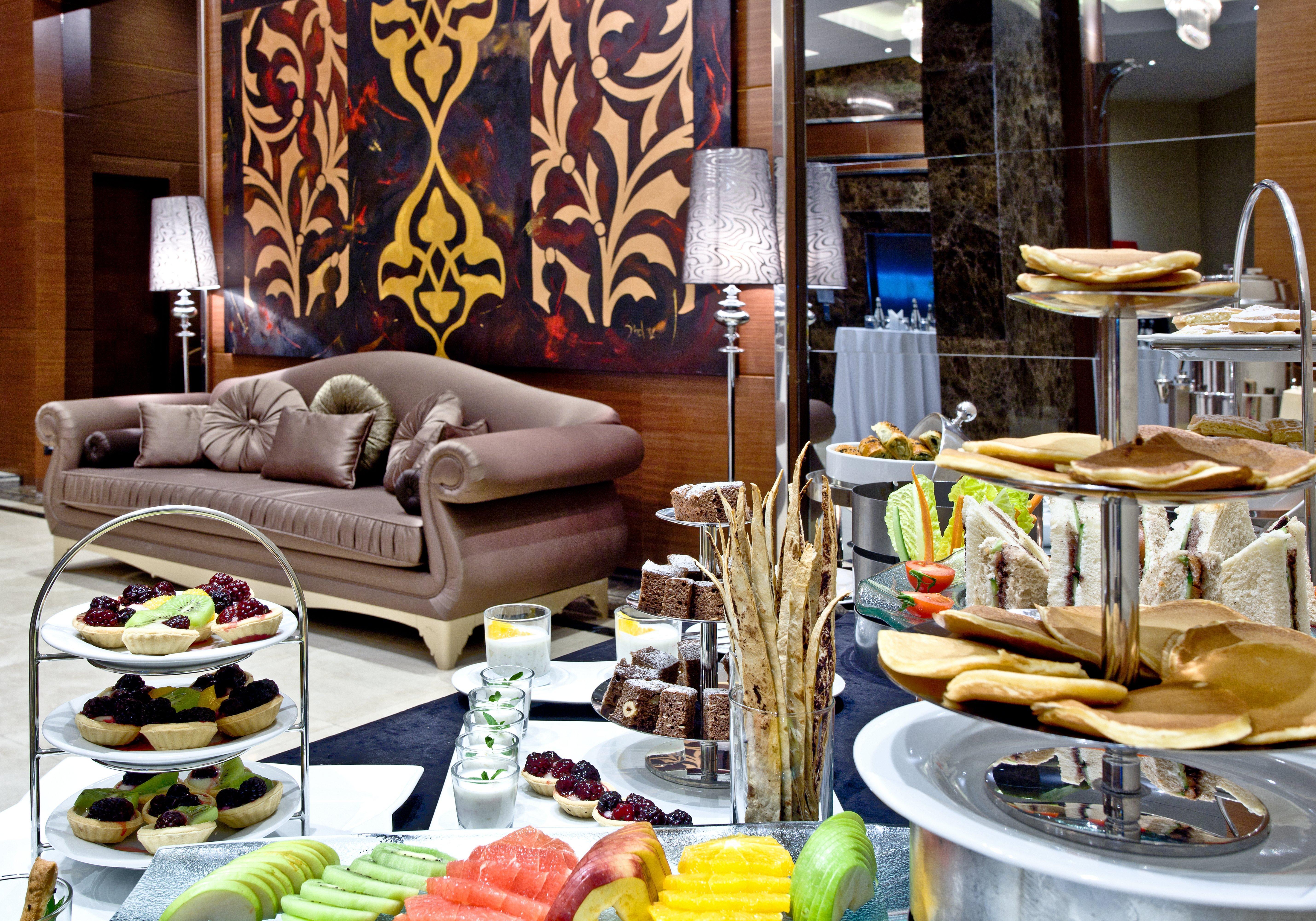 Holiday Inn Ankara-Kavaklidere By Ihg מראה חיצוני תמונה