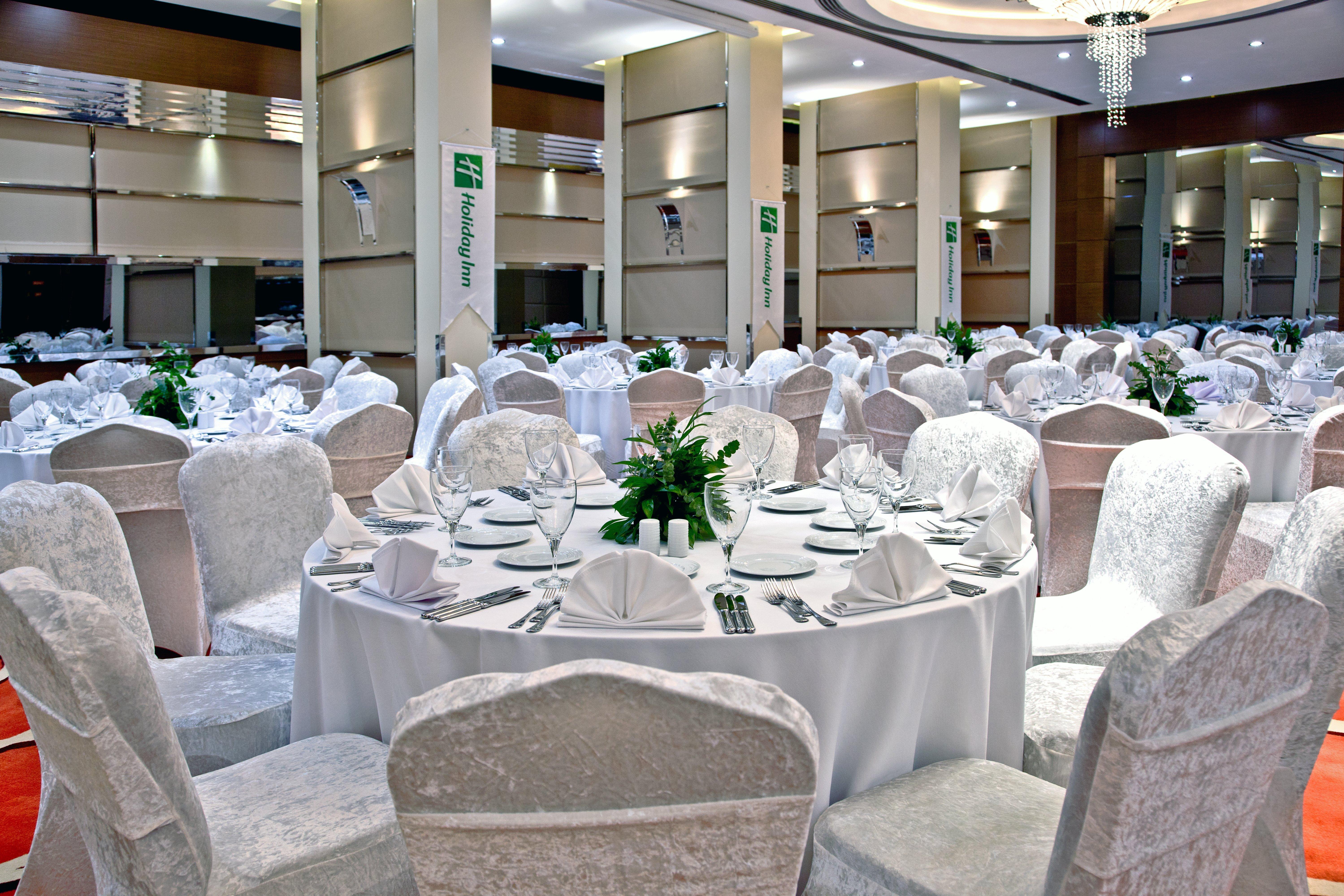 Holiday Inn Ankara-Kavaklidere By Ihg מראה חיצוני תמונה