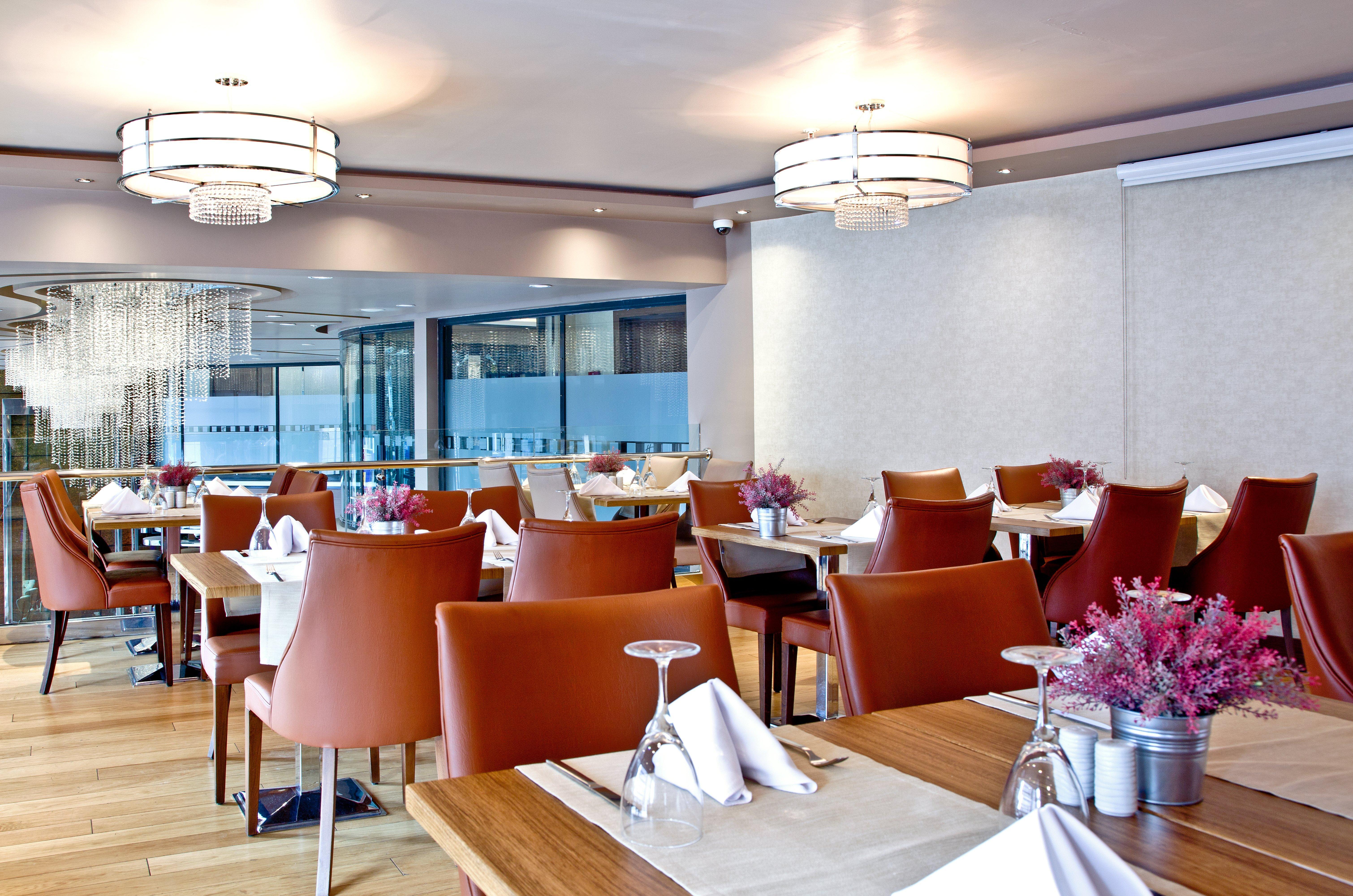 Holiday Inn Ankara-Kavaklidere By Ihg מראה חיצוני תמונה